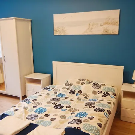 Homestay Luksusowy Pokoj Na Walach Chrobrego *