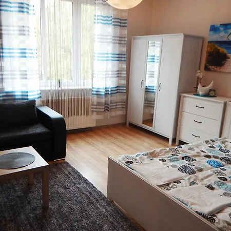 Luksusowy Pokoj Na Walach Chrobrego Homestay *