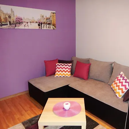 Homestay Luksusowy Pokoj Na Walach Chrobrego Szczecin