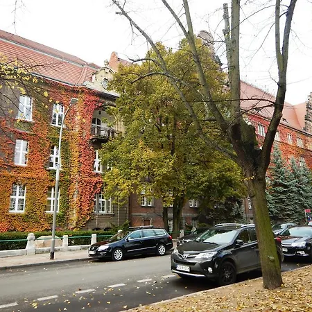 Homestay Luksusowy Pokoj Na Walach Chrobrego