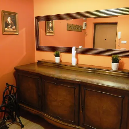 Homestay Luksusowy Pokoj Na Walach Chrobrego