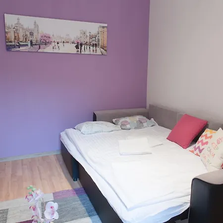 Homestay Luksusowy Pokoj Na Walach Chrobrego