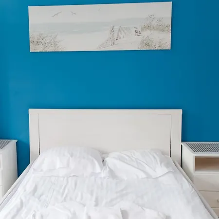 Luksusowy Pokoj Na Walach Chrobrego Homestay