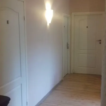 Homestay Luksusowy Pokoj Na Walach Chrobrego