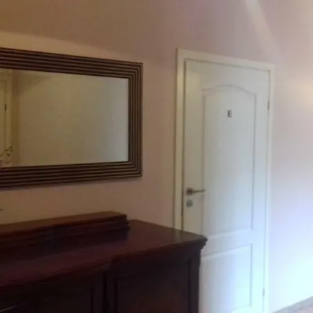 Luksusowy Pokoj Na Walach Chrobrego Homestay *
